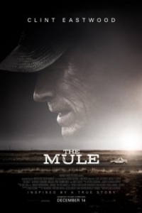 Постер Наркокурьер (The Mule)