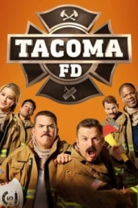 Постер Пожарная служба Такомы (Tacoma FD)