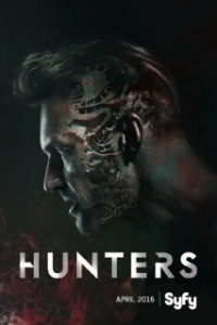 Постер Охотники (Hunters)