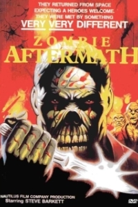 Постер Последствия (The Aftermath)