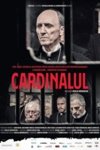 Постер Кардинал (The Cardinal)