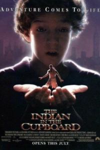 Постер Индеец в шкафу (The Indian in the Cupboard)