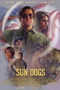 Постер Солнечные псы (Sun Dogs)