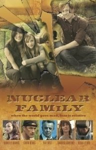 Постер Ядерная семья (Nuclear Family)