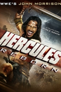 Постер Геркулес (Hercules Reborn)
