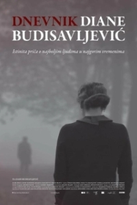 Постер Дневник Дианы Будисавлевич (Dnevnik Diane Budisavljevic)