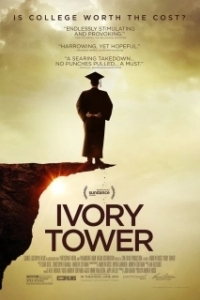 Постер Башня из слоновой кости (Ivory Tower)