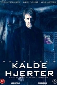 Постер Варг Веум — Холодные сердца (Varg Veum - Kalde hjerter)