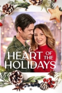 Постер Сердце Рождества (Heart of the Holidays)