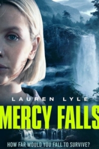 Постер Водопад милосердия (Mercy Falls)