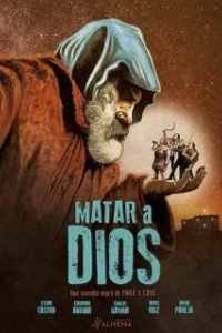 Постер Бог смерти (To Kill God)