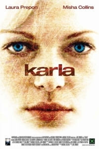 Постер Карла (Karla)