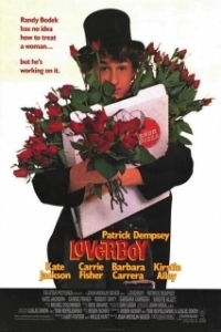 Постер Герой-любовник (Loverboy)
