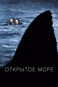 Постер Открытое море (Open Water)