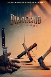 Постер Пиноккио: Раскрепощенный (Pinocchio Unstrung)