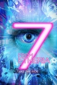 Постер 7 историй от Эфирии (7 from Etheria)