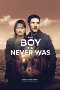 Постер Мальчик, которого никогда не было (The Boy That Never Was)