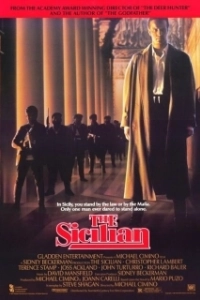 Постер Сицилиец (The Sicilian)