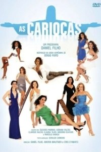Постер Уроженки Рио-де-Жанейро (As Cariocas)