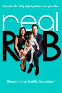 Постер Реальный Роб (Real Rob)