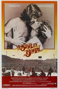 Постер Звезда родилась (A Star Is Born)