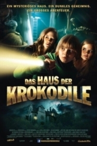 Постер Дом крокодилов (Das Haus der Krokodile)