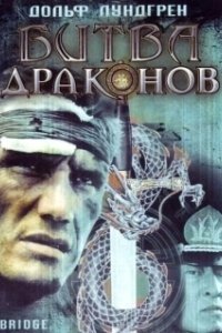 Постер Битва драконов (Bridge of Dragons)