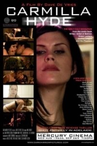 Постер Кармилла Хайд (Carmilla Hyde)