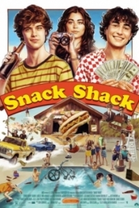 Постер Киоск (Snack Shack)