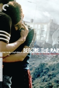 Постер Перед дождем (Pred dozhdot)