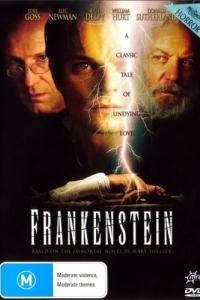 Постер Франкенштейн (Frankenstein)