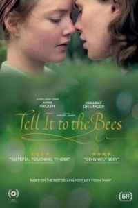 Постер Расскажи это пчёлам (Tell It to the Bees)