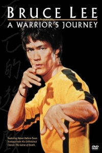 Постер Брюс Ли: Путь воина (Bruce Lee: A Warrior's Journey)