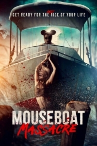 Постер Резня на мышиной лодке (Mouseboat Massacre)