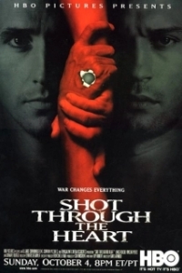Постер Снайперы (Shot Through the Heart)