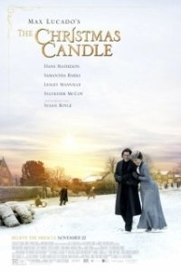 Постер Рождественская свеча (The Christmas Candle)