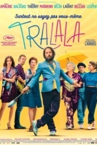 Постер Тралала (Tralala)