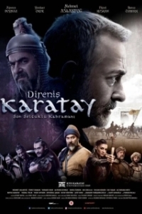 Постер Непокорный Каратай (Direnis Karatay)