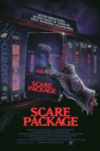 Постер Жуткий наборчик (Scare Package)