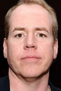 Брет Истон Эллис