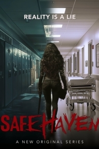 Постер Сейфхэвен (Safehaven)