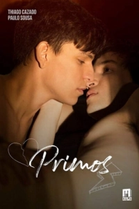 Постер Кузены (Primos)