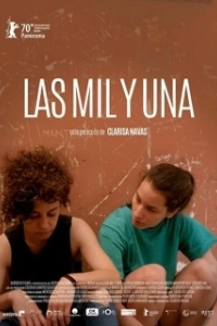 Постер Одна на миллион (Las Mil y Una)