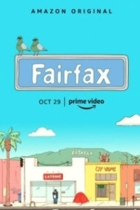 Постер Фэрфакс (Fairfax)