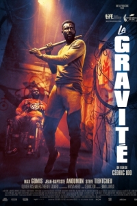 Постер Гравитация (La gravité)