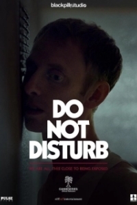 Постер Не беспокоить (Do Not Disturb)