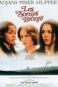 Постер Сестры Бронте (Les soeurs Brontë)