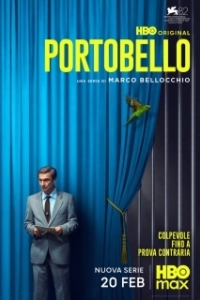 Постер Портобелло (Portobello)
