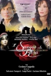 Постер Кровь и роза (Il sangue e la rosa)