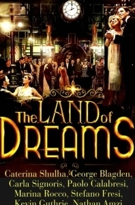Постер Земля мечтаний (The Land of Dreams)